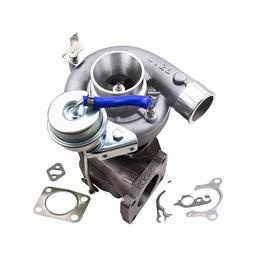 Buy Turbo CT26 Turbocharger 17201-17010 for Toyota Landcruiser TD HDJ80,81 with 1HDT Engine