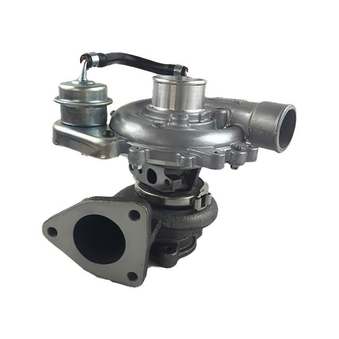 Turbo CT Turbocharger 17201-OL030 17201-30120 for Toyota Land Cruiser, Hi-Lux with 2KD-FTV Engine