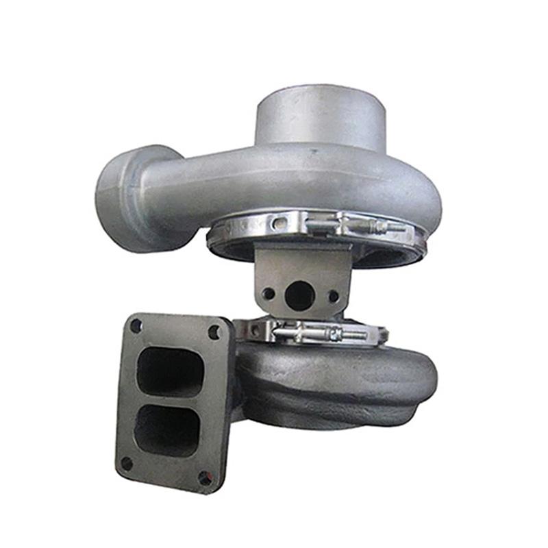 Turbo F-302 Turbocharger 7N-2515 0R-5804 For Caterpillar Track Type Tractor D7G D7GLGP Engine 3306