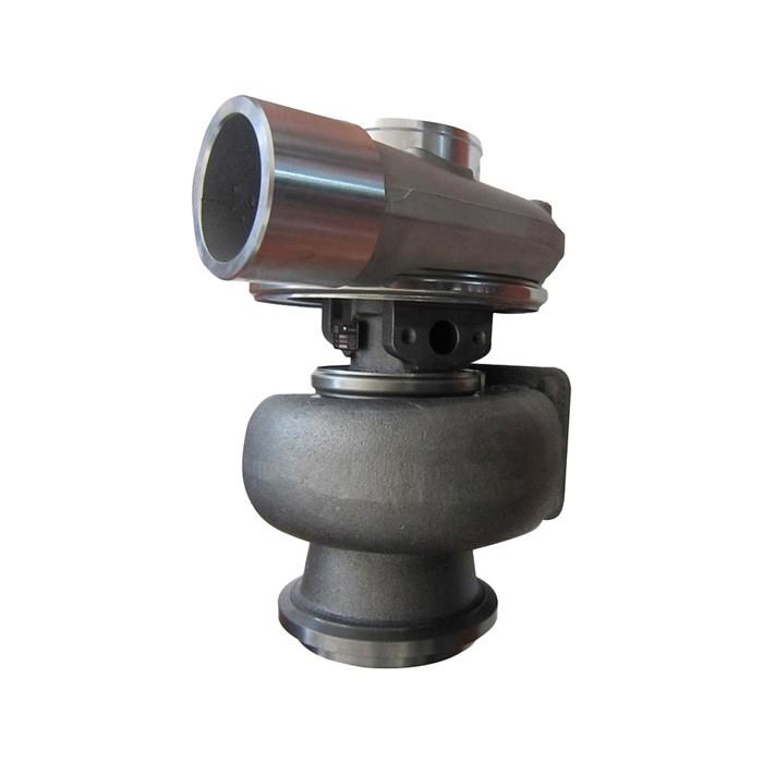 Turbo F-555 Turbocharger 7C-2485 10R-9750 For Caterpillar Engine CAT 3412 3412C