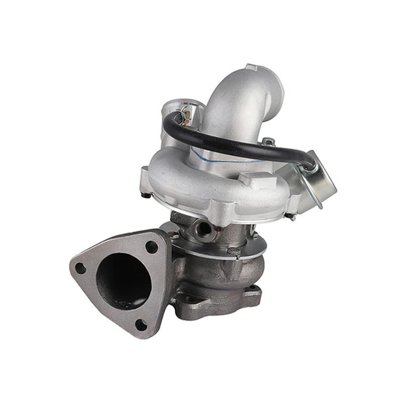 Turbo GT1749S Turbocharger 28200-42700 for Hyundai Truck Porter with 4D56TCI Engine online Turbo GT1749S Turbocharger 28200-42700 for Hyundai Truck Porter with 4D56TCI Engine online
