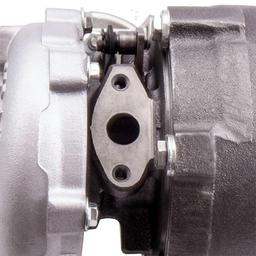 Turbo GT1749V Turbocharger 28231-27900 for Hyundai Santa Fe 2.0L CRDi Engine D4EA-V sale