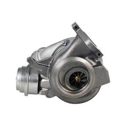 Buy Turbo GT1852V Turbocharger 709836-0003 6110960899 for Mercedes Truck Sprinter I 211CDI/311CDI/411CDI with OM611 DE22LA Engine