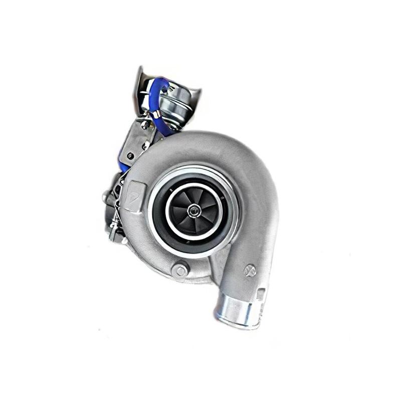 Turbo GT2049S Turbocharger 2674A421 2673A421 For Perkins Engine 1103A