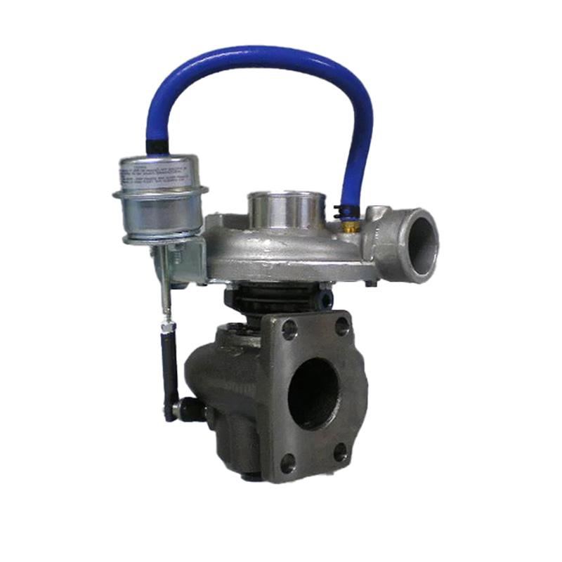 Turbo GT2052S Turbocharger 219-7618 For Caterpillar Excavator CAT 315B L M312 M315 554 Engine 3054
