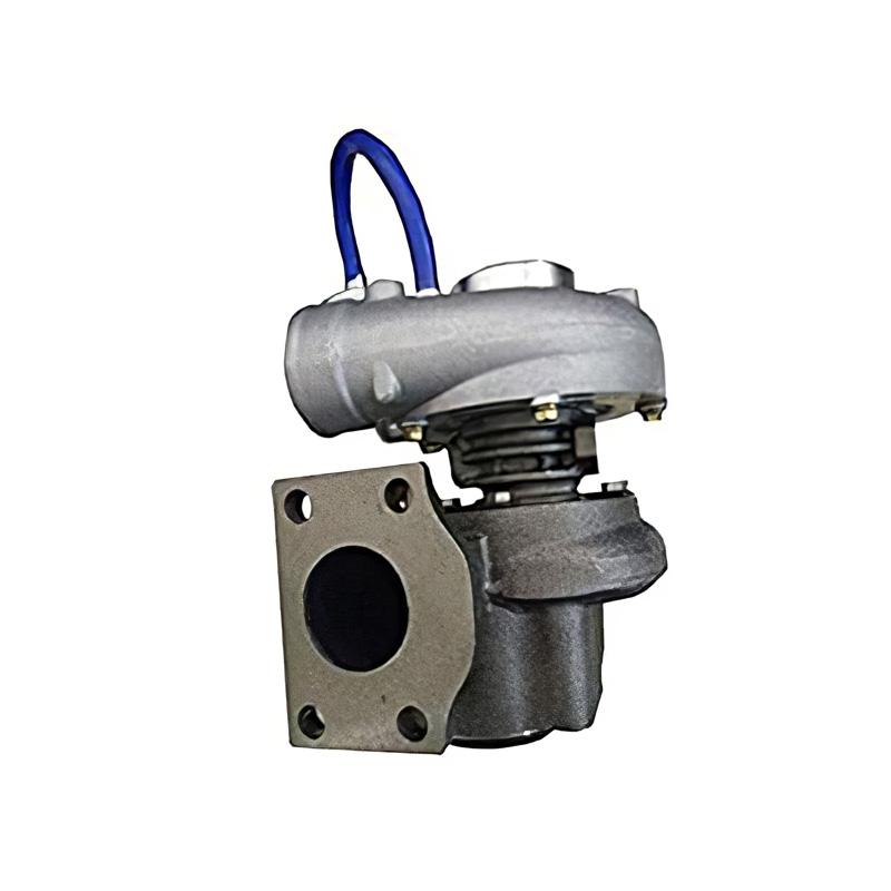 Turbo GT2052S Turbocharger 2674A373 2674A095 For Perkins Engine 1004-40TW online Turbo GT2052S Turbocharger 2674A373 2674A095 For Perkins Engine 1004-40TW online