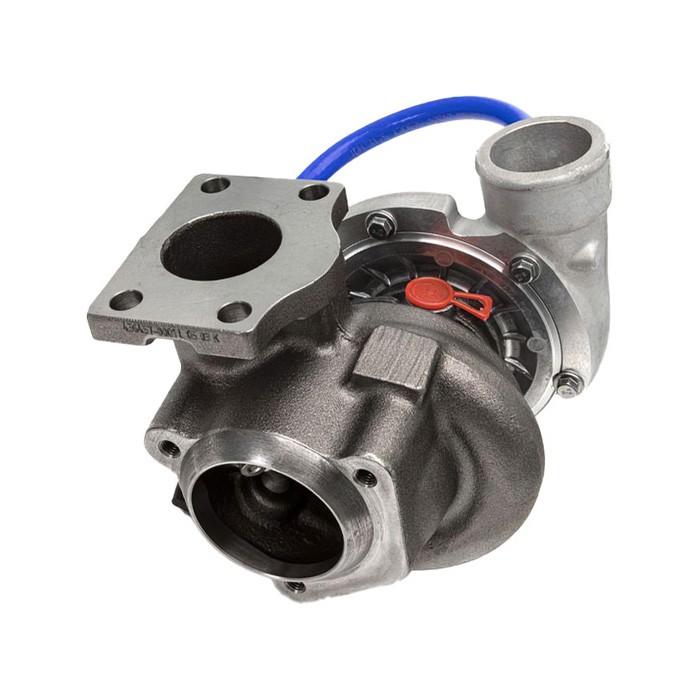 Turbo GT2052S Turbocharger 2674A376 for Perkins JCB Industrial Engine Telehandler EPA Tier 1
