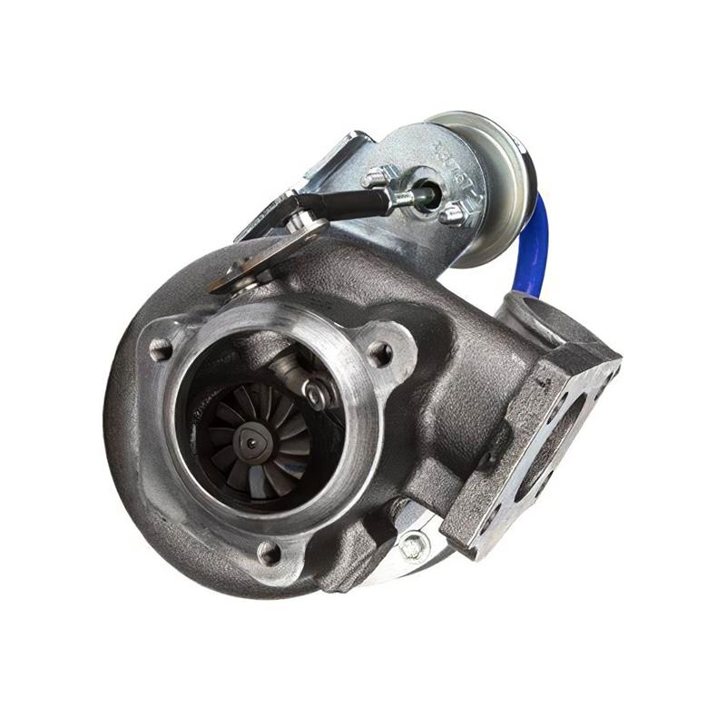 Turbo GT2052S Turbocharger 2674A391 For Perkins Engine 1004-40T online Turbo GT2052S Turbocharger 2674A391 For Perkins Engine 1004-40T online