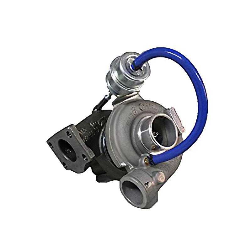 Turbo GT2052S Turbocharger 2674A435 For Perkins Engine 1004-4T 135Ti online Turbo GT2052S Turbocharger 2674A435 For Perkins Engine 1004-4T 135Ti online