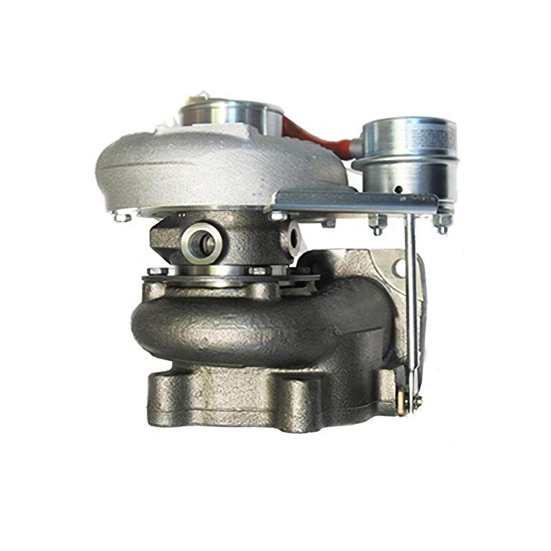 Turbo GT2052S Turbocharger 28230-41431 for Hyundai Mighty Truck Bus HD72 with D4AL Engine online Turbo GT2052S Turbocharger 28230-41431 for Hyundai Mighty Truck Bus HD72 with D4AL Engine online