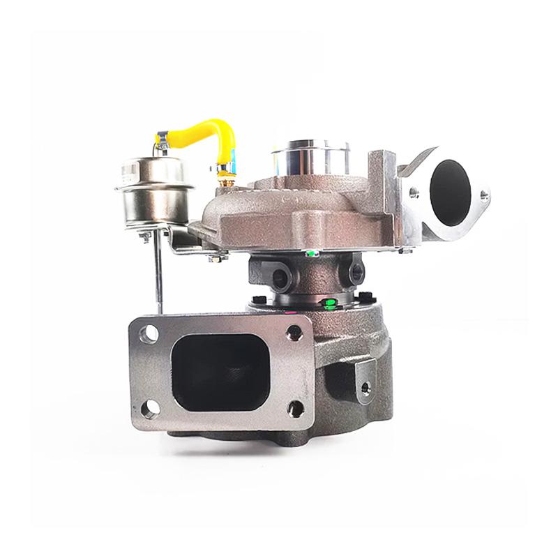 Turbo GT2259LS Turbocharger 17201-E0520 787873-0001 For Kobelco SK200-8 Hino Engine J05E