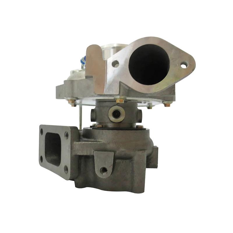 Turbo GT2259LS Turbocharger 17201-E0521 761916-0010 For Kobelco SK250-8 SK200-8 Hino Engine J05E