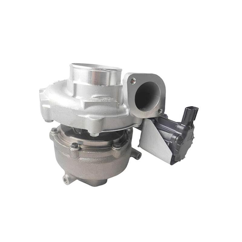 Turbo GT2263KLNV Turbocharger 17201-E0740 for Hino Engine N04C S05C Without EGR Valve