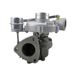 Turbo GT22 Turbocharger 736210-0007 for JMC Isuzu JX493 Engine online