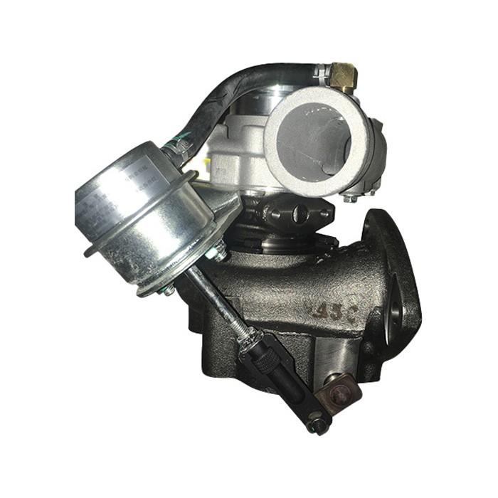 Turbo GT22 Turbocharger 736210-0009 for JMC Truck Pickup Isuzu Gonow JX493 Truck JX493ZQ