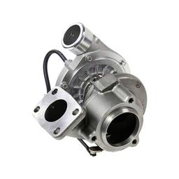 Buy Turbo GT2556S Turbocharger 02/203160 For JCB Loader 4CX444 SUPER 4CN444 SUPER 4CXSM444 4CX444 4C 4CN-4WS PC 3CX 214-4 215S 217-4