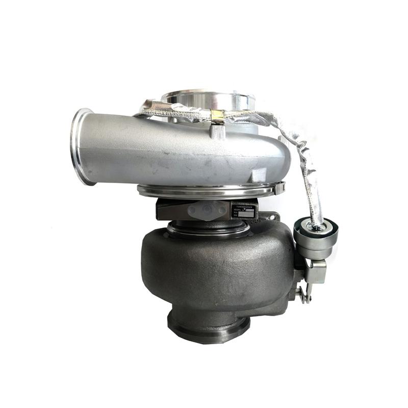 Turbo GT2556S Turbocharger 2674A223 For Perkins Engine 1104C-E44T 1104C-44TA 1104C-E44TA