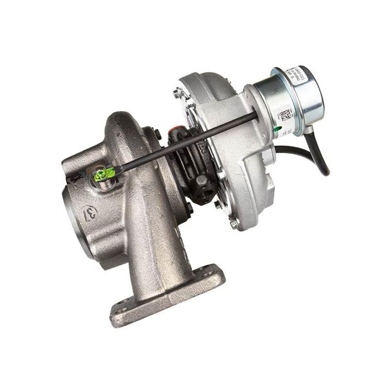 Turbo GT2556S Turbocharger 2674A227 For Perkins Engine 1104C-44TA 1104C-E44TA online Turbo GT2556S Turbocharger 2674A227 For Perkins Engine 1104C-44TA 1104C-E44TA online