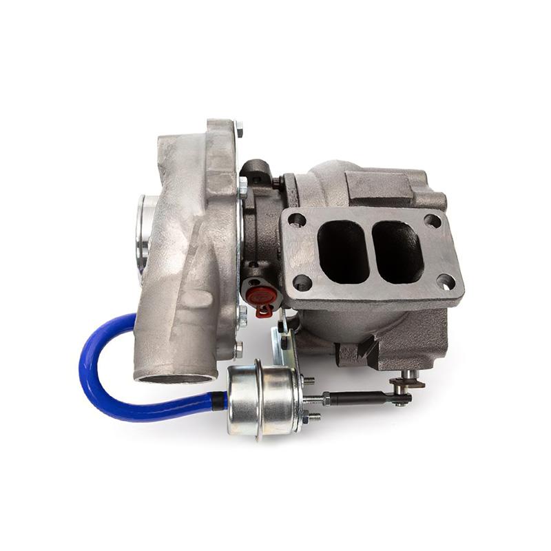 Turbo GT3267S Turbocharger 2674A307 for Perkins Agricultural LP15 with T6.60 Engine