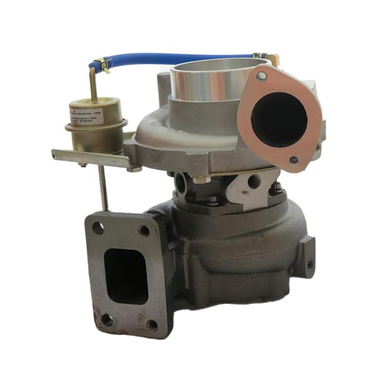 Turbo GT3271LS Turbocharger S1760-E0190 777559-5001S For Kobelco Excavator SK330-8 SK350LC-8 Hino Engine J08E