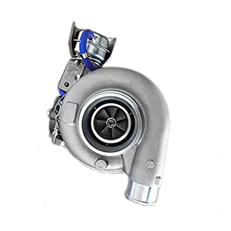 Turbo GT3571S Turbocharger 2674A343 for Perkins Vista 6 Tier 2 Engine