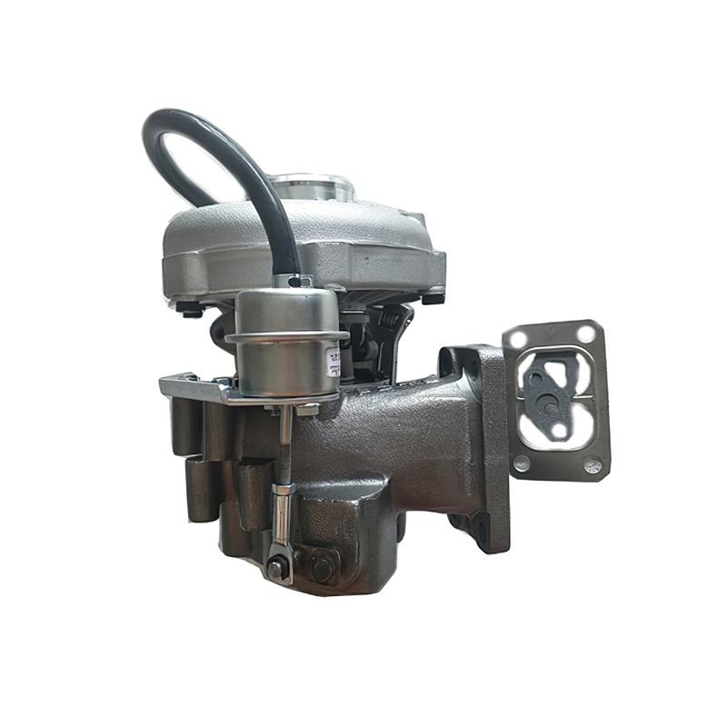 Turbo GT3571S Turbocharger 2674A402 for Perkins Engine Vista 6