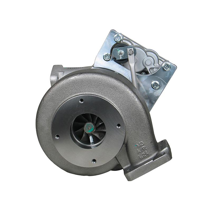 Turbo GT4082BKV Turbocharger 8-97604975-0 8976049750 for Isuzu Engine 6HK1 6HK1TC