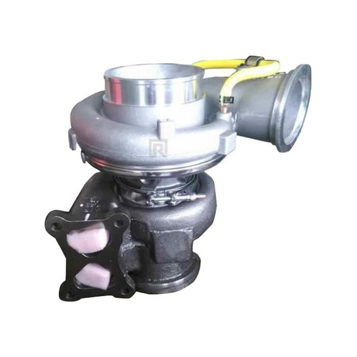 Turbo GT4294 Turbo GT4294 Turbocharger S60550243A for Caterpillar CAT C12 Engine with Gasket
