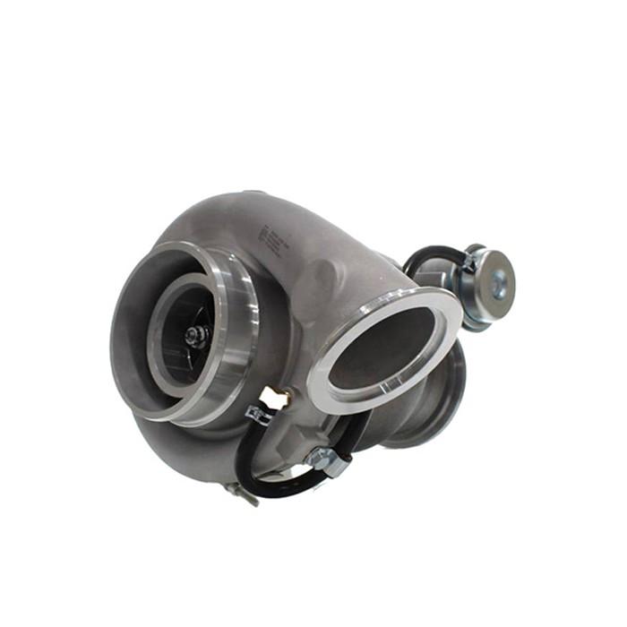 Turbo GT4294 Turbocharger R23528065G 714788-5001 for Detroit Engine Series 60 online Turbo GT4294 Turbocharger R23528065G 714788-5001 for Detroit Engine Series 60 online