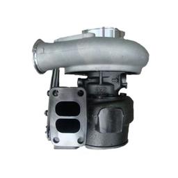 Buy Turbo GT42 Turbocharger 701139-0001 for Daewoo Engine DE12TIS B3-E