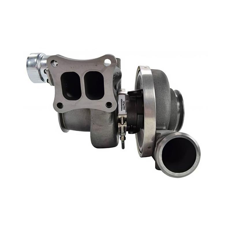 Turbo GTA4088BS Turbocharger 10R-8733 10R-2862 for Caterpillar CAT Highway Truck with C13 Engine