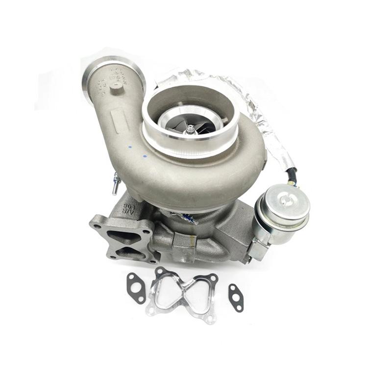 Turbo GTA4502BS Turbocharger 295-7952 247-2965 10R-7290 For Caterpillar TH35-C13I CX31-C13I Engine C13 online Turbo GTA4502BS Turbocharger 295-7952 247-2965 10R-7290 For Caterpillar TH35-C13I CX31-C13I Engine C13 online