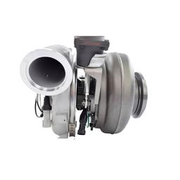 Turbo GTA4508V GTA45 Turbocharger 23534361 for Detroit Series 60 14.0L online