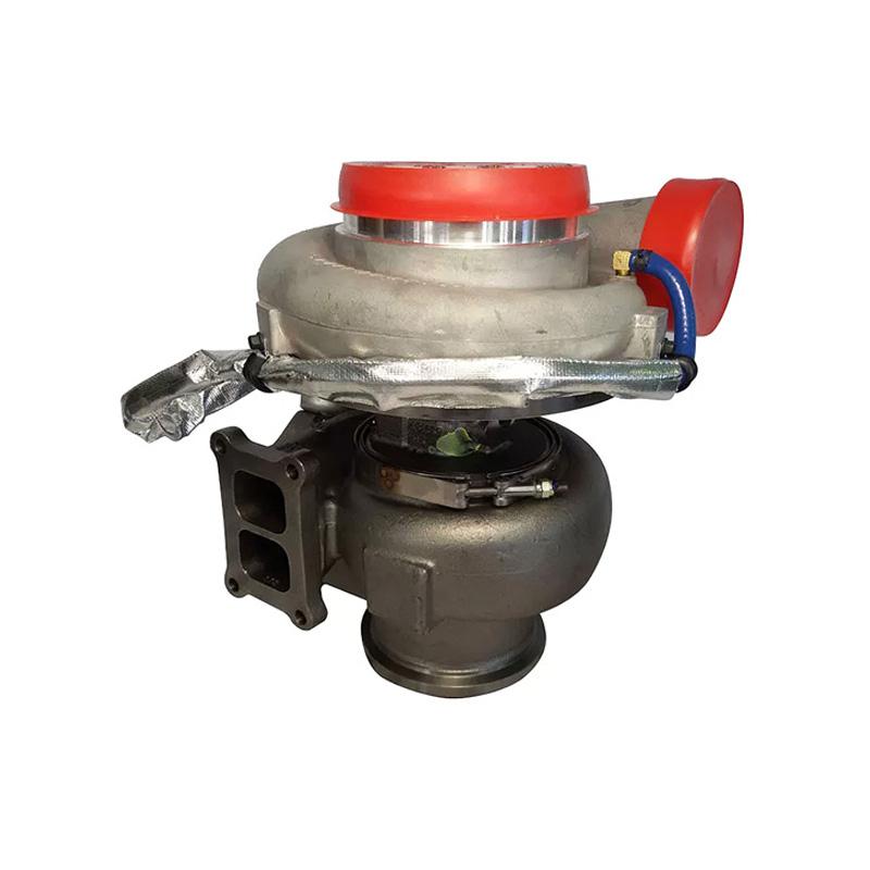 Turbo GTA5523BS GTA4702 Turbocharger 3104766 for Cummins QSX15 ISX15 X15 Engine online Turbo GTA5523BS GTA4702 Turbocharger 3104766 for Cummins QSX15 ISX15 X15 Engine online