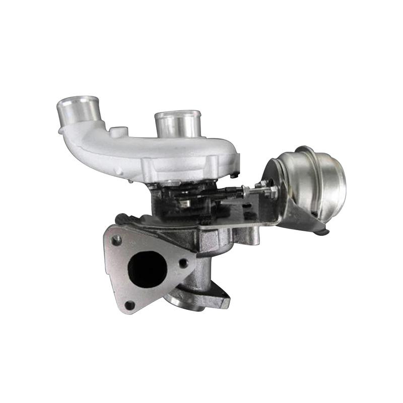 Turbo GTB1549V Turbocharger 761433-0003 for SsangYong Kyron M200XDi with D20DT Engine online Turbo GTB1549V Turbocharger 761433-0003 for SsangYong Kyron M200XDi with D20DT Engine online