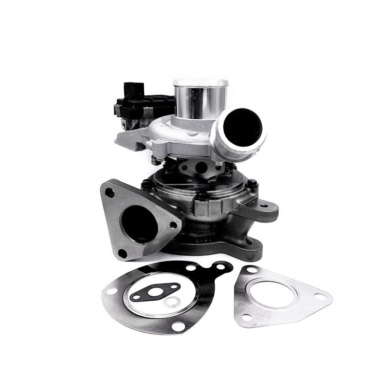 Turbo GTB1749VK Turbocharger 786880-0006 for Ford Engine Duratorq TDCi Euro-5