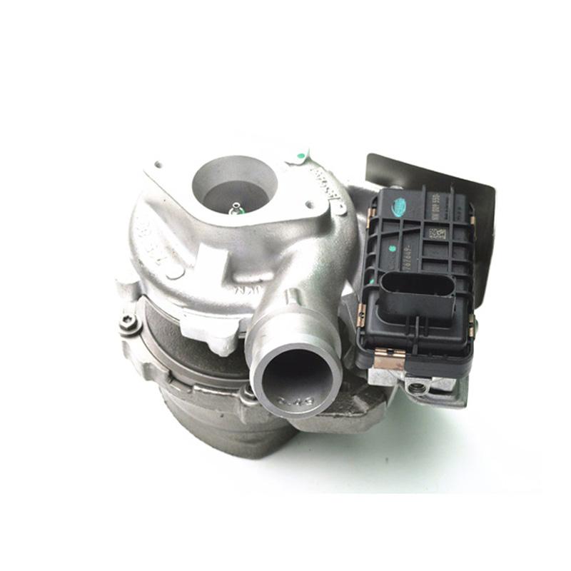 Turbo GTB1749VK Turbocharger 787556-5017S for Ford Engine Duratorq TDCI Euro-5 online Turbo GTB1749VK Turbocharger 787556-5017S for Ford Engine Duratorq TDCI Euro-5 online