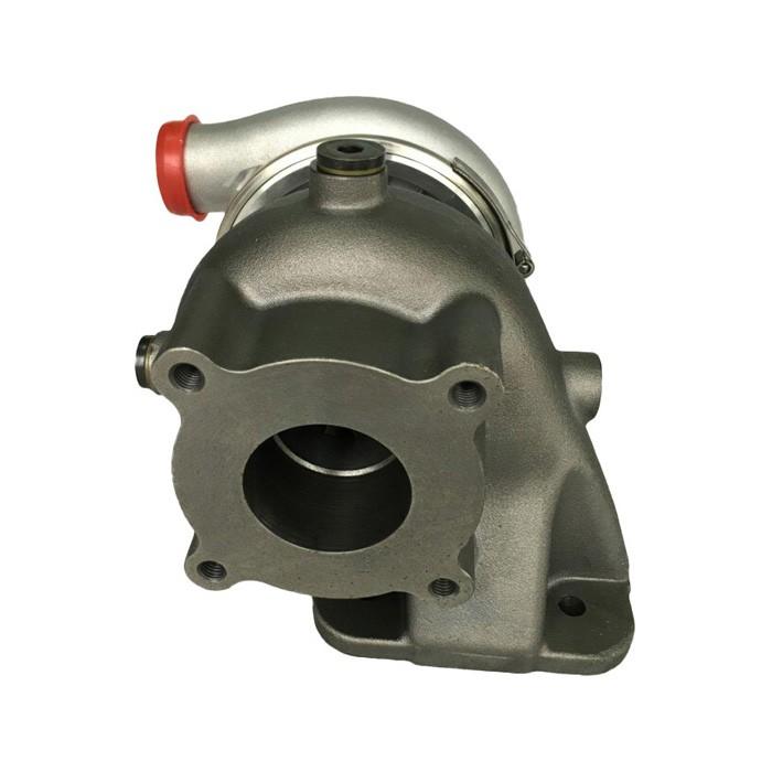 Turbo H1C-8243AF Turbocharger 3523244 for Cummins Marine 4BT 6BT Engine
