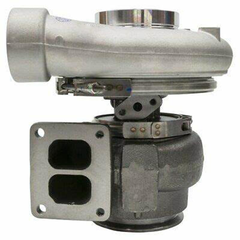 Turbo H1C Turbocharger 3525699 for Cummins Various with 4BTA Engine online Turbo H1C Turbocharger 3525699 for Cummins Various with 4BTA Engine online