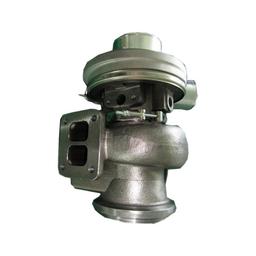 Turbo H1C Turbocharger 3530772 3530714 3535414 For Cummins Engine 6BT sale