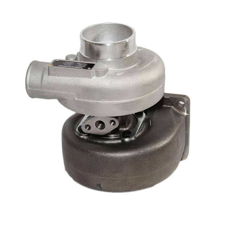Turbo H1C Turbocharger 3535425 3535426 3535427 For Cummins Engine 4BT3.9 online Turbo H1C Turbocharger 3535425 3535426 3535427 For Cummins Engine 4BT3.9 online