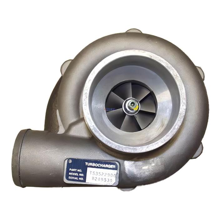 Turbo H1C Turbocharger 3536677 3528744 3530721 3535381 For Cummins Engine 4BT3.9 online Turbo H1C Turbocharger 3536677 3528744 3530721 3535381 For Cummins Engine 4BT3.9 online