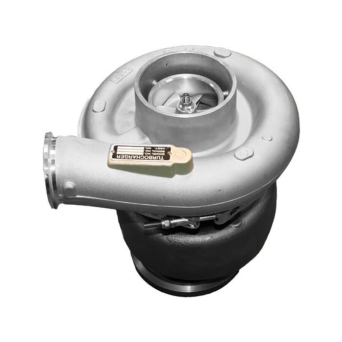 Turbo H1E Turbocharger 3802430 3802321 For Cummins Engine 6CT 6CTAA online Turbo H1E Turbocharger 3802430 3802321 For Cummins Engine 6CT 6CTAA online