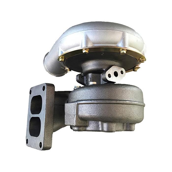 Turbo H2C Turbocharger OE49342 3524825 For Perkins 2006-TG1A 2006-TG2A 2006-TWG2
