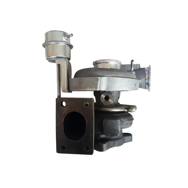 Turbo HE200WG Turbocharger 3776286 for Cummins ISF3.8 ISF2.8 online Turbo HE200WG Turbocharger 3776286 for Cummins ISF3.8 ISF2.8 online