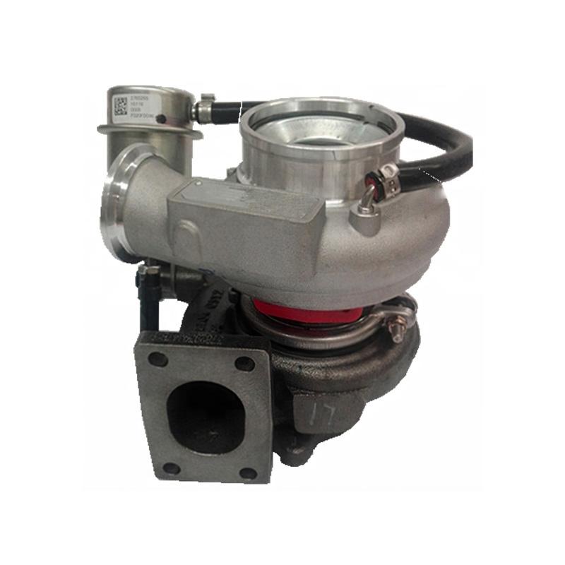 Turbo HE200WG Turbocharger 3780332 3780333 for Cummins Engine ISDE140 QSB4.5 4.5L