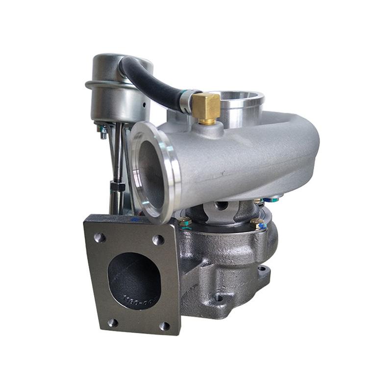 Turbo HE200WG Turbocharger 3789903 3789904 for Cummins Engine ISDe140 4.5L 103KW