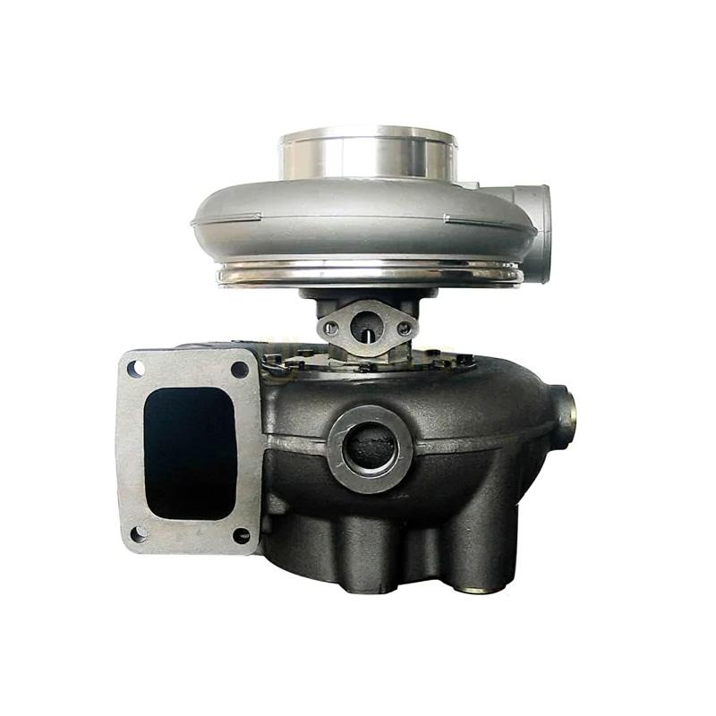 Turbo HE200WG Turbocharger 3790143 3790144 for Cummins Foton QSF3.8 Engine online Turbo HE200WG Turbocharger 3790143 3790144 for Cummins Foton QSF3.8 Engine online