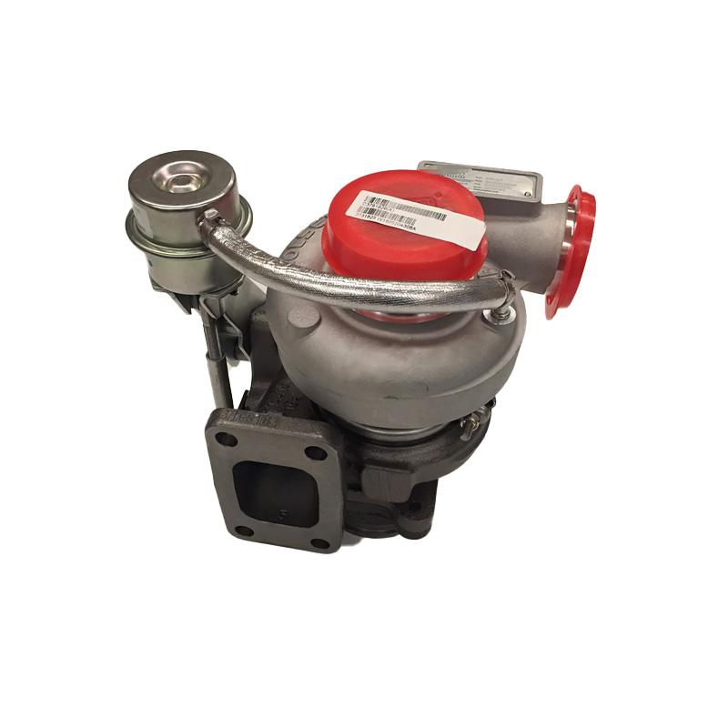 Turbo HE200WG Turbocharger 3791826 for Cummins Engine 4BTAA3.9-C125
