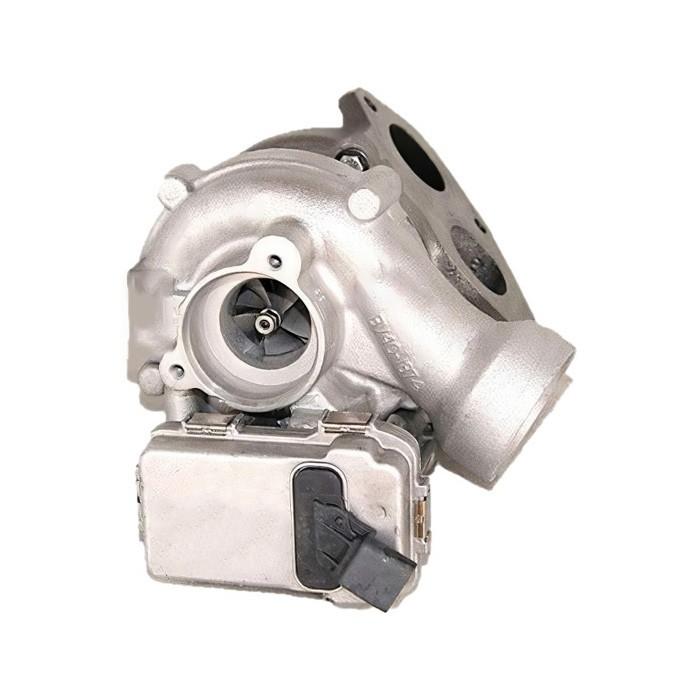 Turbo HE200WG Turbocharger 5350917 for Cummins ISF3.8 Engine
